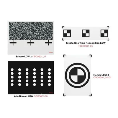 Autel MA600LDW3 Mobile Lane Departure Package 3