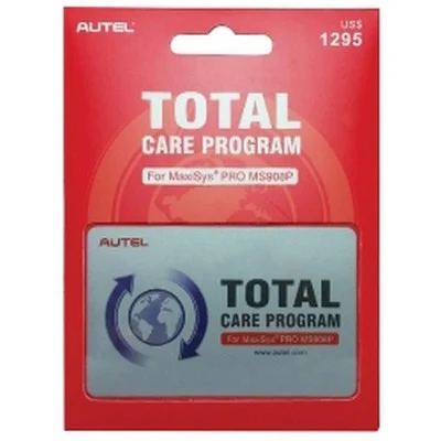 Autel USA MS908P-1YRUPDATE 1 Year Update For MaxiSYS Pro MS908P