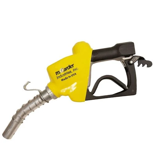 Automatic Big Mouth Diesel Nozzle
