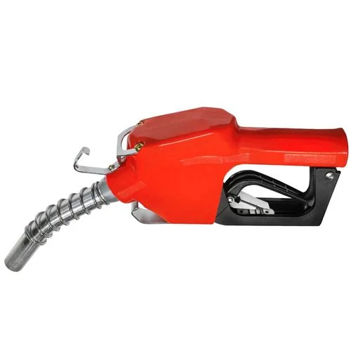 Automatic Shut Off Fuel Nozzle, 2 to 14 GPM