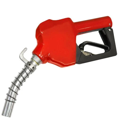 Automatic Shut off Fuel Nozzle