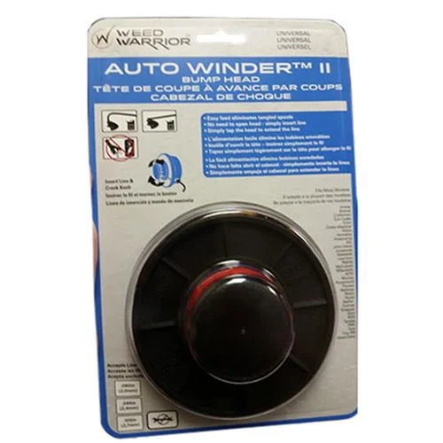 Autowinder™ II Bump Trimmer Head
