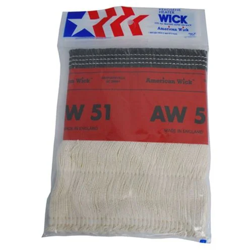 AW 51 American Wick™ Replacement wick for Kerosene Heaters