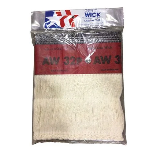 AW32P American Wick™ Kerosene Heater Wick