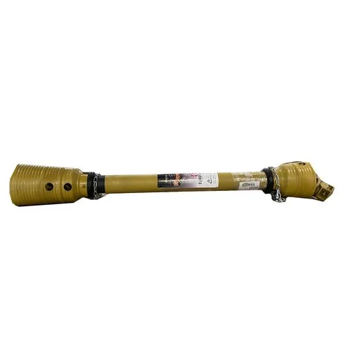 AX4 (40"OL) 1-3/8"-6 SPL X 1-3/8" -6 SPL