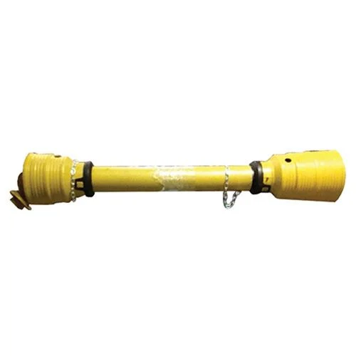 AX8910 PTO Shaft Less Implement End Yoke