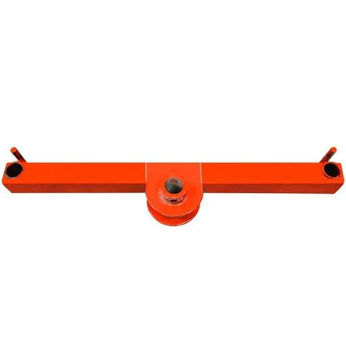 Axle Frame Morra RM280/8 Rotary Hay Rake