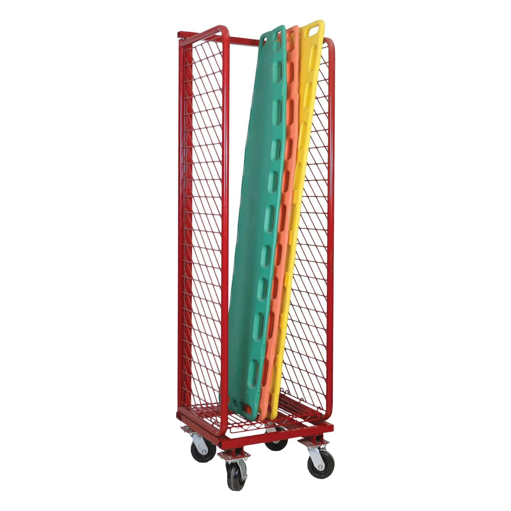Back Board Rack