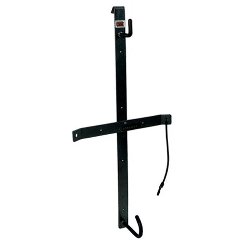 Back Pack Blower Rack - Enclosed Trailer