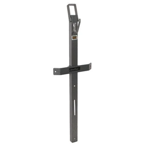 Back Pack Blower Rack - Open Trailers