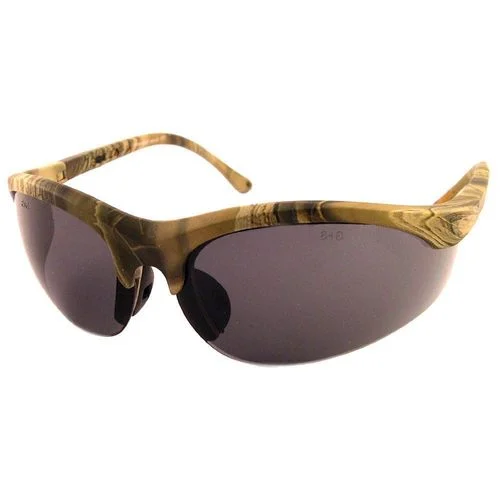 Backwood Sunglasses, Smoke Lenses