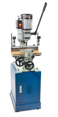Baileigh 110V Heavy Duty Square Chisel Mortiser 1/4" to 1" Capacity (1005420)