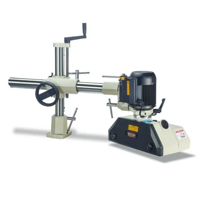 Baileigh 220V 1HP 4 Speed Large Power Feeder With Universal Mount (1017832)