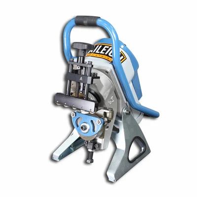 Baileigh 220V 3Phase Beveling Machine Bevel from 0-12mm on 30�� (1013261)