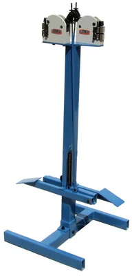 Baileigh Foot Operated Shrinker Stretcher 18 Gauge Mild Steel Capacity (1005727)