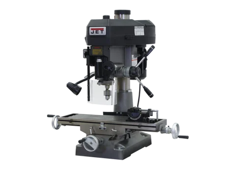 Baileigh JMD-18 Mill/Drill with Acu-Rite 203 DRO 2HP 1Phase (350401)