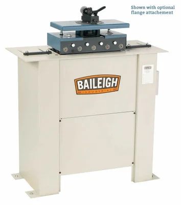 Baileigh LF-20 Pittsburgh Lock Forming Machine 220V 1-Phase (1004984)
