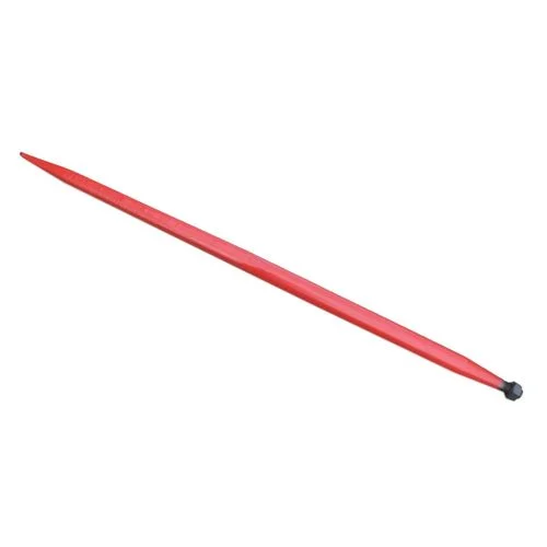 Bale Spear, 49-1/4"