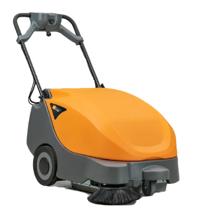 Balimat 2300 Sweeper