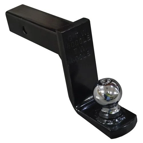 Ball Mount Kit, 2 In. Receiver