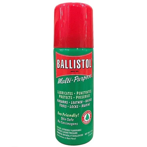 Ballistol Multi-Purpose 1.5 OZ. Aerosol