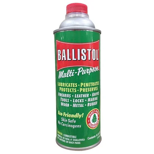 Ballistol Multi-Purpose 16 OZ. Non-Aerosol