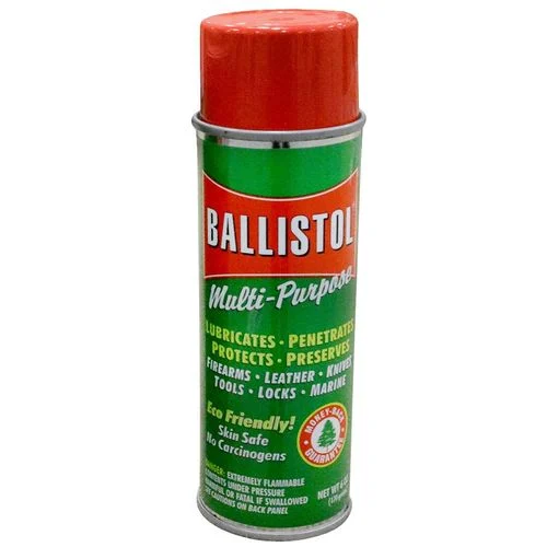 Ballistol Multi-Purpose 6 OZ. Aerosol