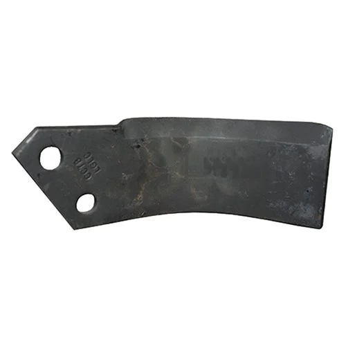 Baltic Tiller Blade, Left Hand