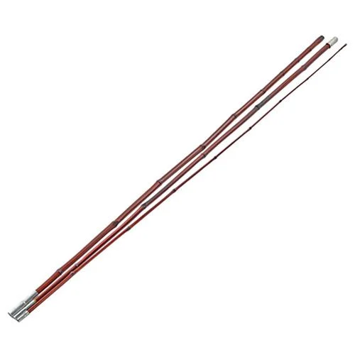 Bamboo Fishing Rod, 12 Ft.