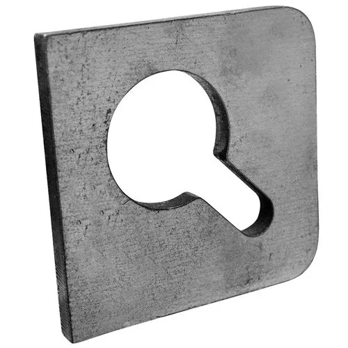Banjo Eye, Steel for 3/8" Chain