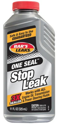 Bar's Leaks 11 oz. One Seal Stop Leak (1334)