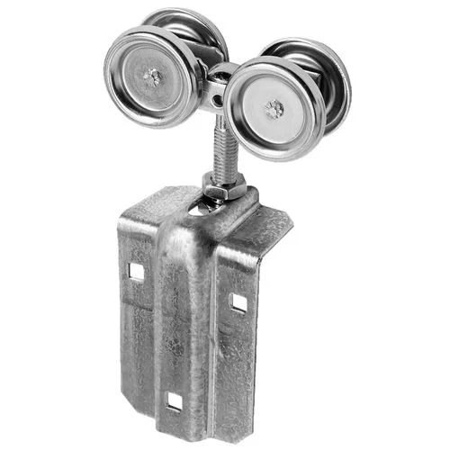 Barn Door Roller Hardware Kit, 450 lb. Capacity