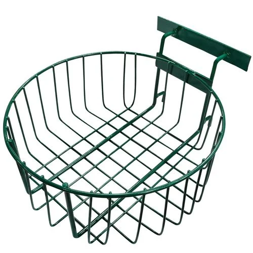 Basket for Rolling Garden Seat