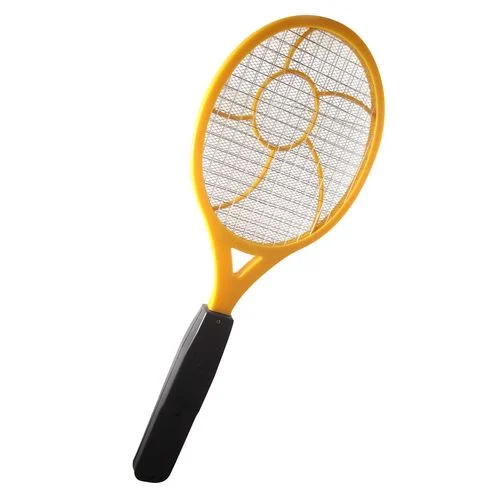 Battery Operated Bug Zapper Racket