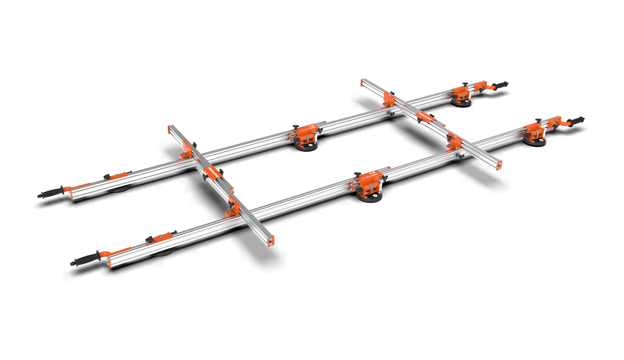 Battipav Agile Light Plus