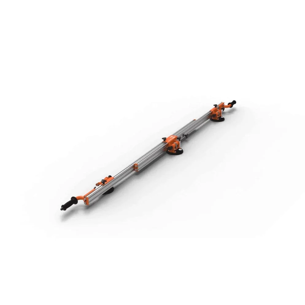 Battipav Agile System Light
