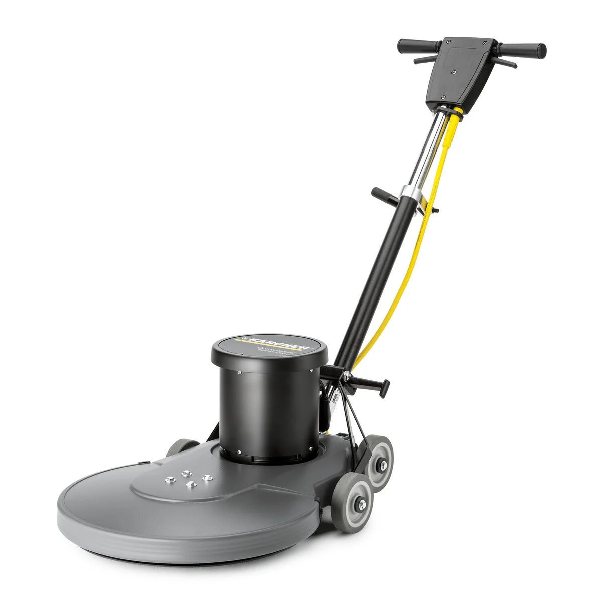 BDP 51/1500 C burnisher