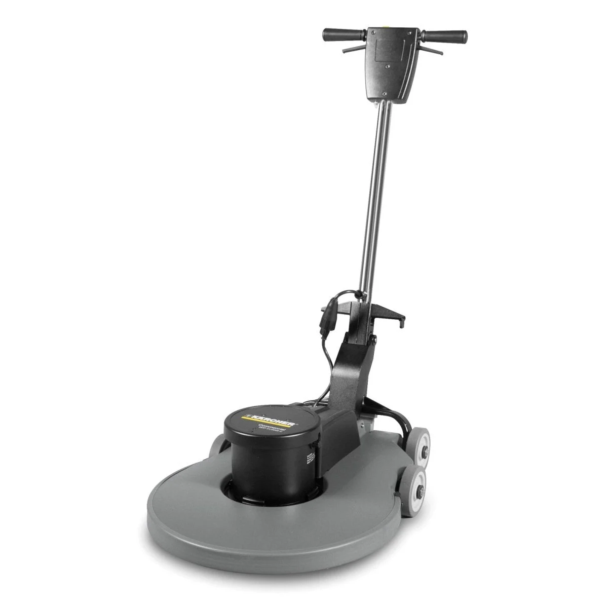 BDP 51/2000 C Burnisher