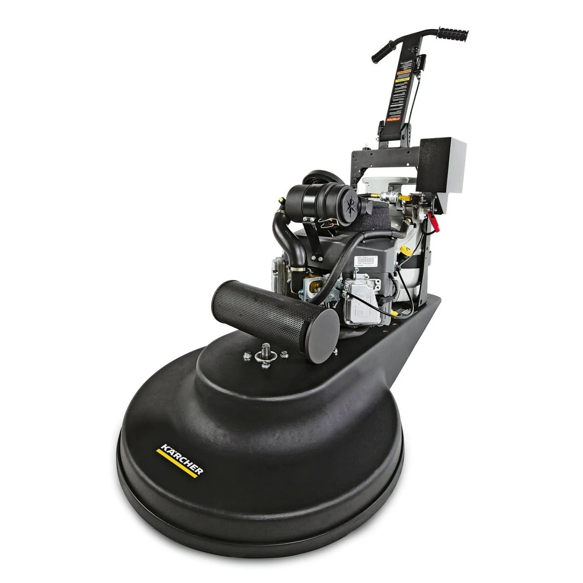 BDP 61/1800 LPG Floor Burnisher
