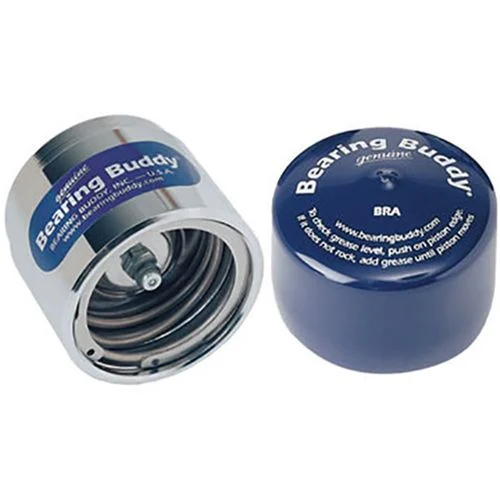 Bearing Buddy, 2717 W/ Bra 23B