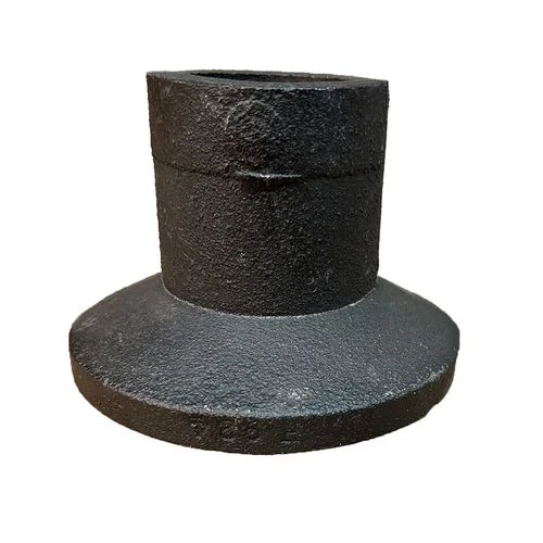 Bearing Spacer Half For 1 1/8" Square Axle x 3" Length