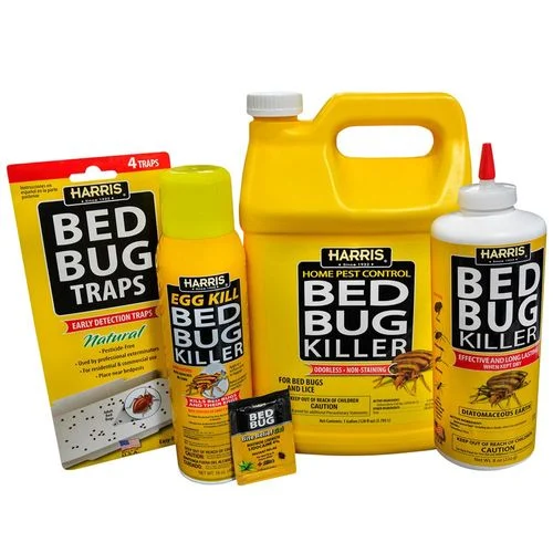 Bed Bug Large Treatment Kit