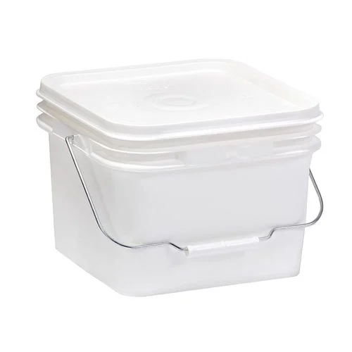 Bee Bucket Feeder, 2 Gallon