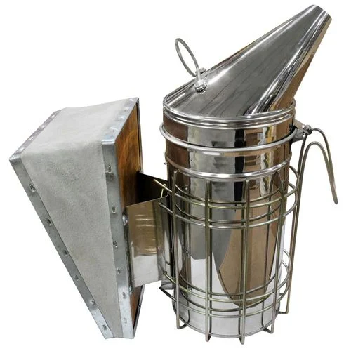 Beekeeping Smoker