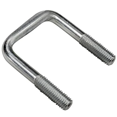 Bellonmit 3 Point Linkage U-Bolt to fit 39", 47" & 55" Flail Mowers