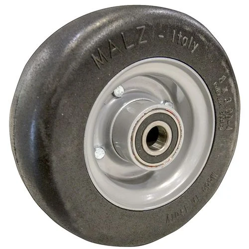 Bellonmit 4" Wheel to fit 4', 5', 6', & 7' Rear Estate Mower
