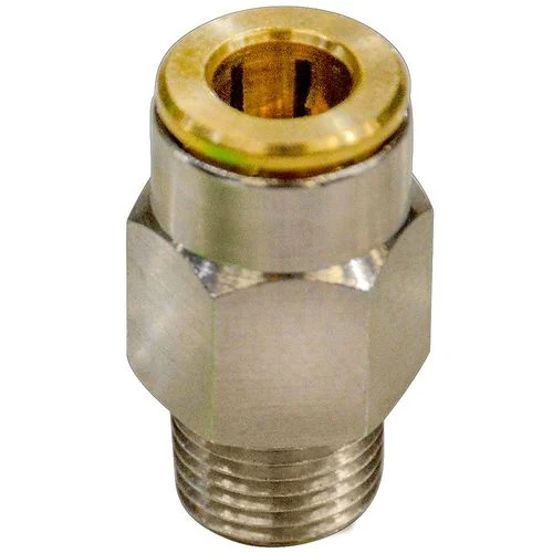 Bellonmit 6mm Nipple fits 39", 47" and 55" Flail Mowers