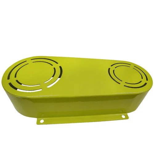 Bellonmit Cover fits Flail Mower