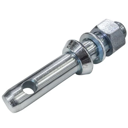 Bellonmit Front Bracket Pin for 4', 5', 6', & 7' Rear Estate Mowers