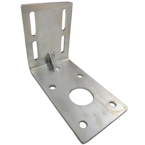 Bellonmit Gear Box Support to fit 39", 47&quot & 55" Flail Mowers